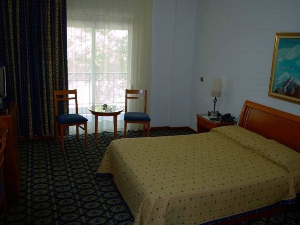 Hotel - Grekodom 26991|372817