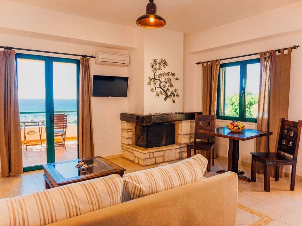 Hotel - Grekodom 26953|876585