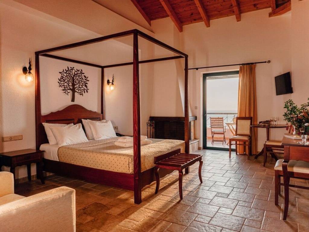 Hotel - Grekodom 26953|876579