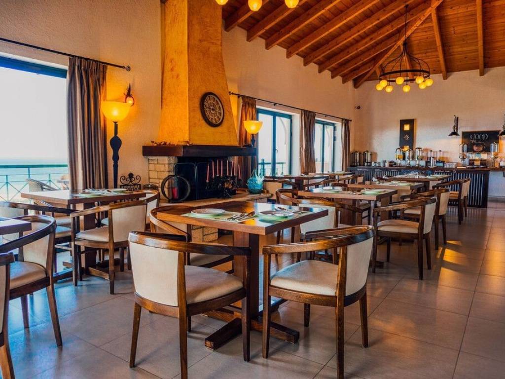 Hotel - Grekodom 26953|876574