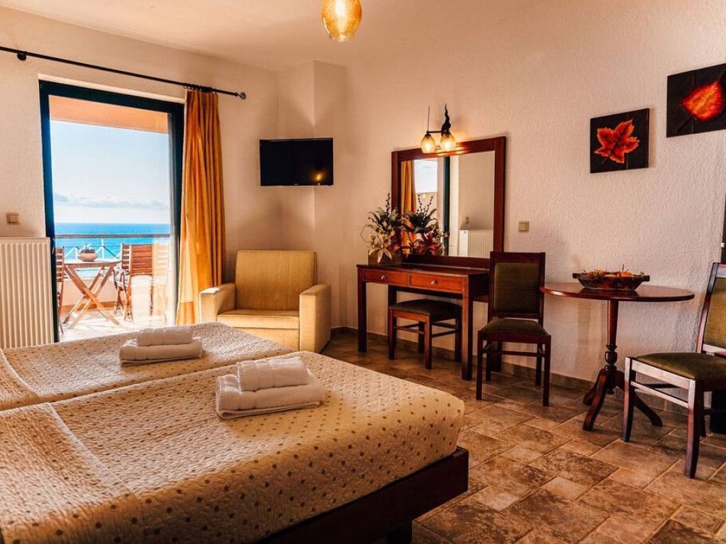 Hotel - Grekodom 26953|876578