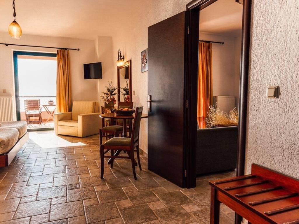 Hotel - Grekodom 26953|876577