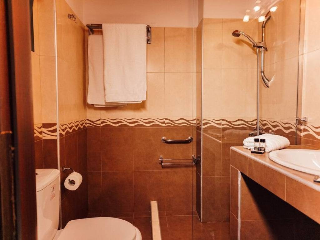 Hotel - Grekodom 26953|876572