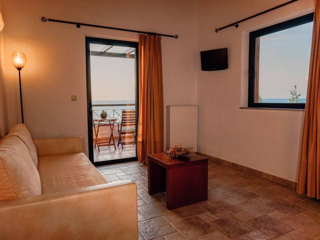 Hotel - Grekodom 26953|876581