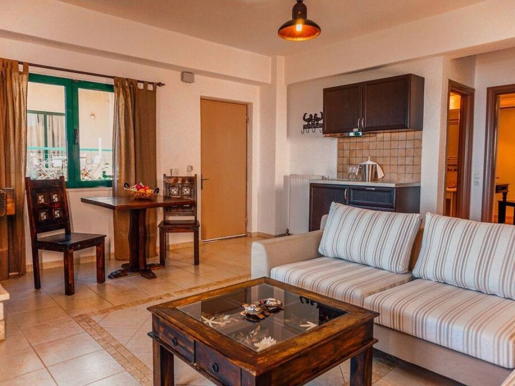 Hotel - Grekodom 26953|876586