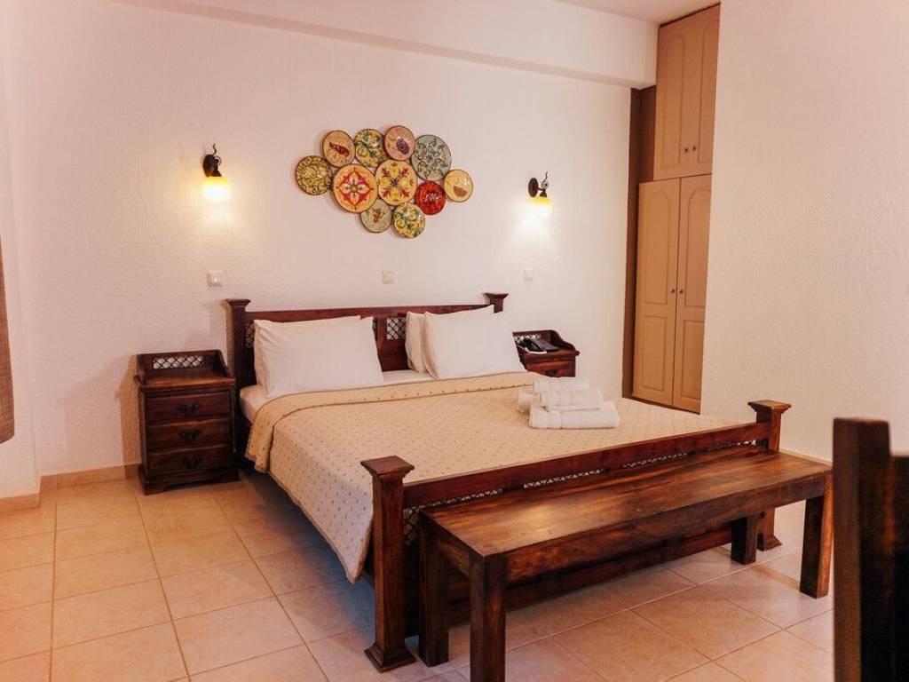 Hotel - Grekodom 26953|876588