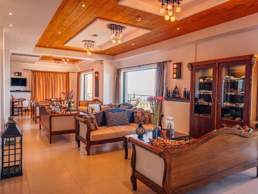 Hotel - Grekodom 26953|876590