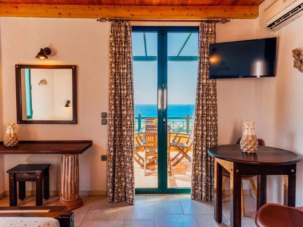 Hotel - Grekodom 26953|876592