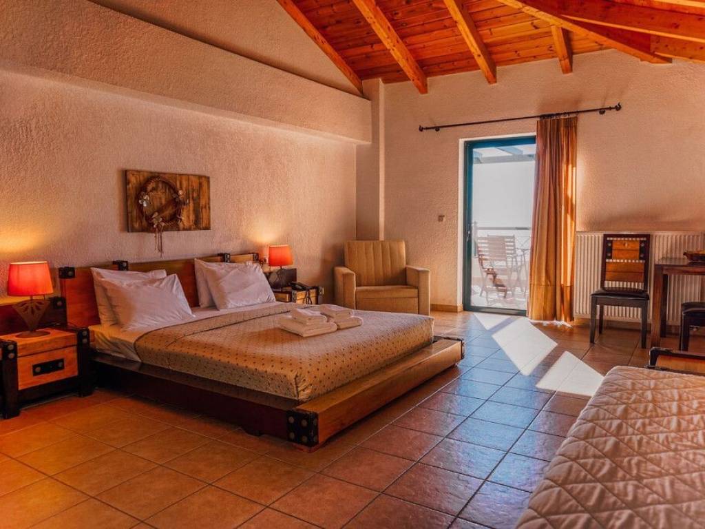 Hotel - Grekodom 26953|876600