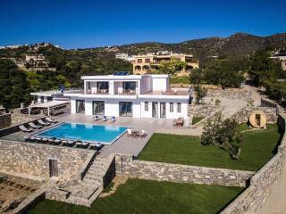 Villa - Grekodom 26891|371310