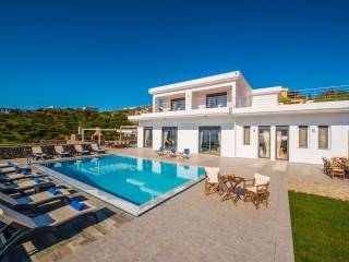 Villa - Grekodom 26891|371325