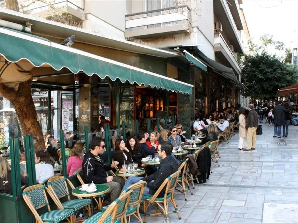 Other commercial - Grekodom 26741|369420