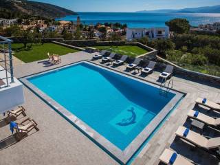 Villa - Grekodom 26891|371326