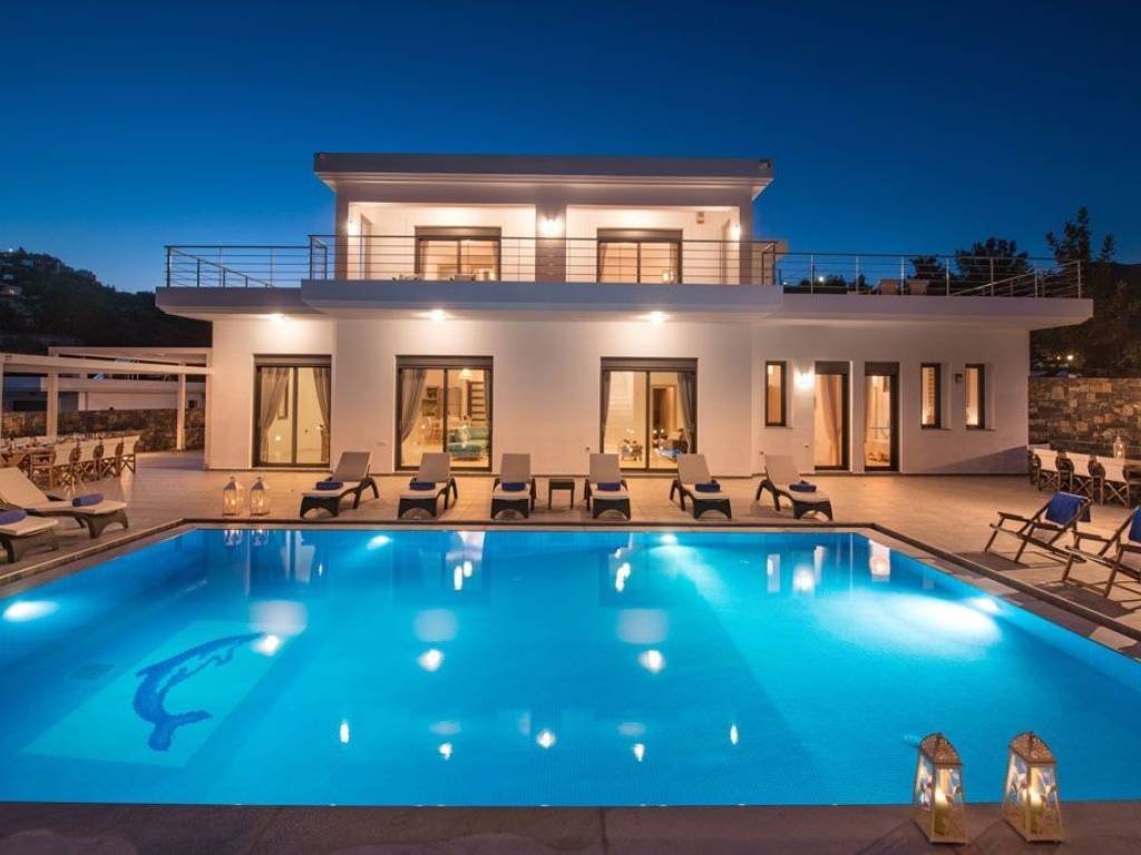 Villa - Grekodom 26891|371336