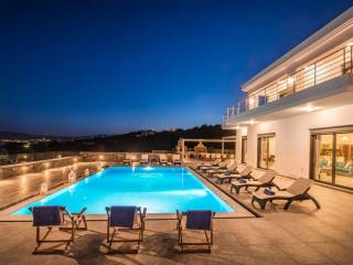 Villa - Grekodom 26891|371337