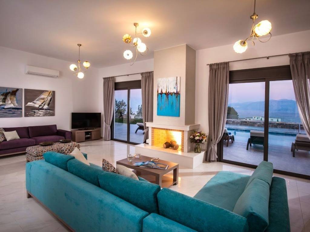 Villa - Grekodom 26891|371334