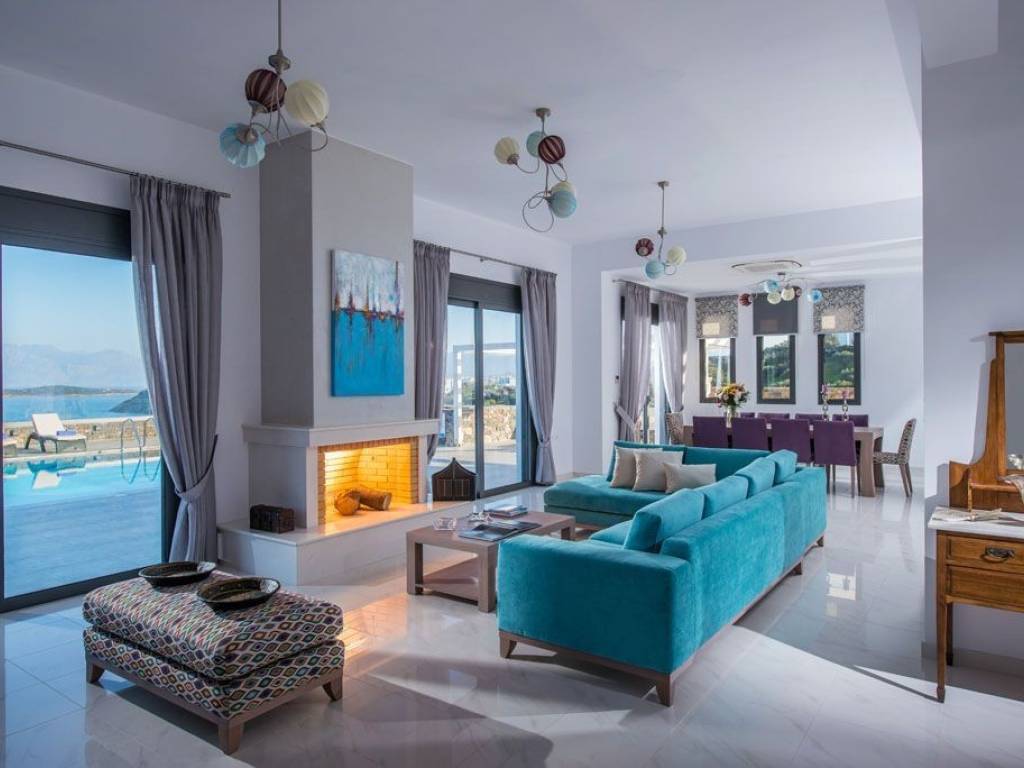 Villa - Grekodom 26891|371315