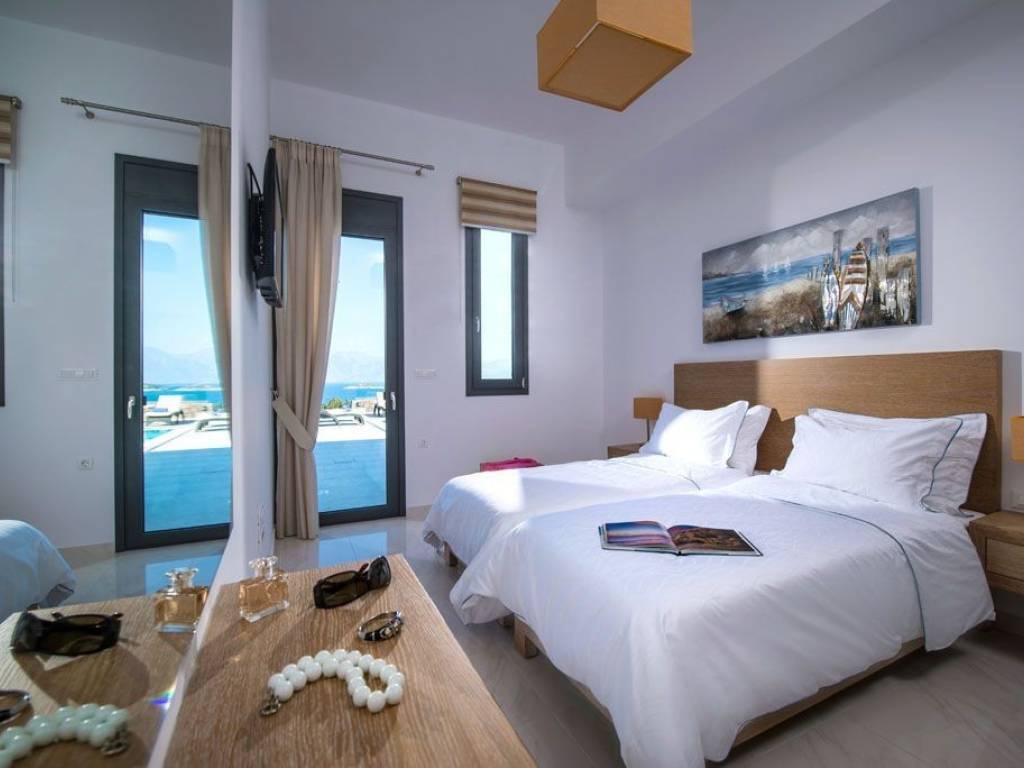 Villa - Grekodom 26891|371313