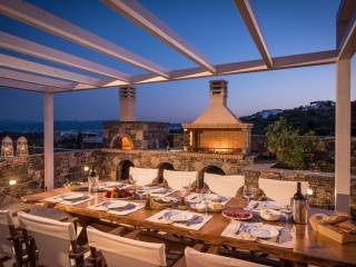 Villa - Grekodom 26891|371335