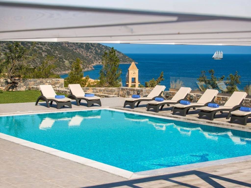 Villa - Grekodom 26891|371311