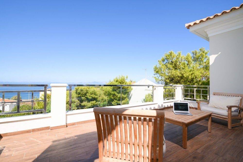 Villa - Grekodom 26352|354278