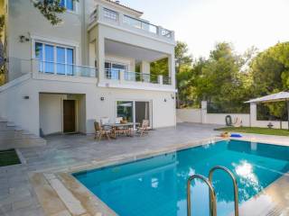 Villa - Grekodom 26352|354247