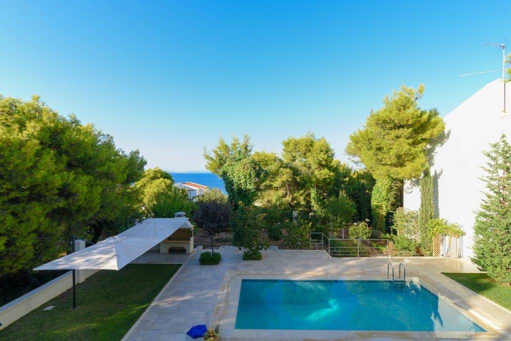 Villa - Grekodom 26352|354259