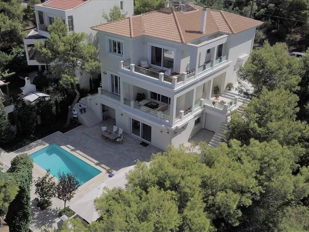 Villa - Grekodom 26352|354250