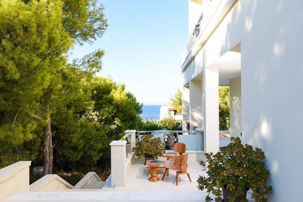 Villa - Grekodom 26352|354244