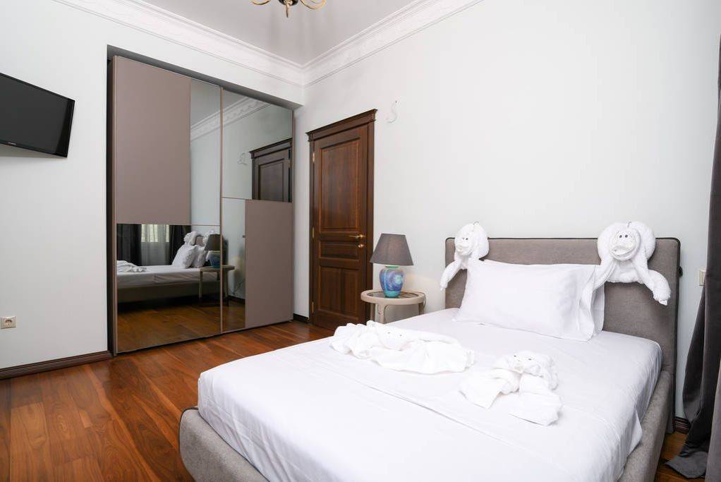 Villa - Grekodom 26352|354252