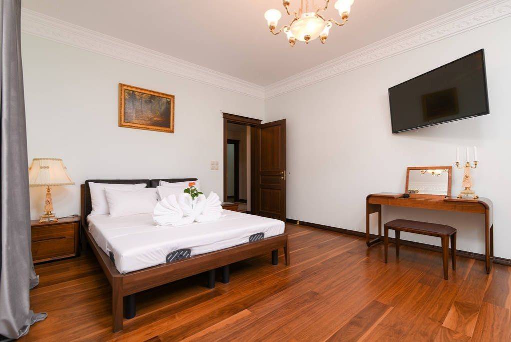 Villa - Grekodom 26352|354241