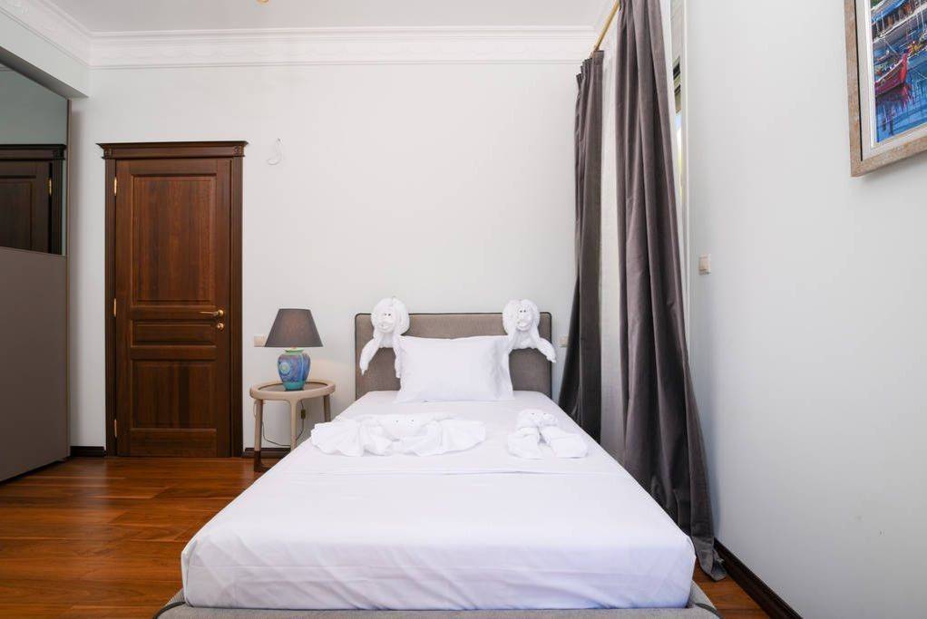 Villa - Grekodom 26352|354254