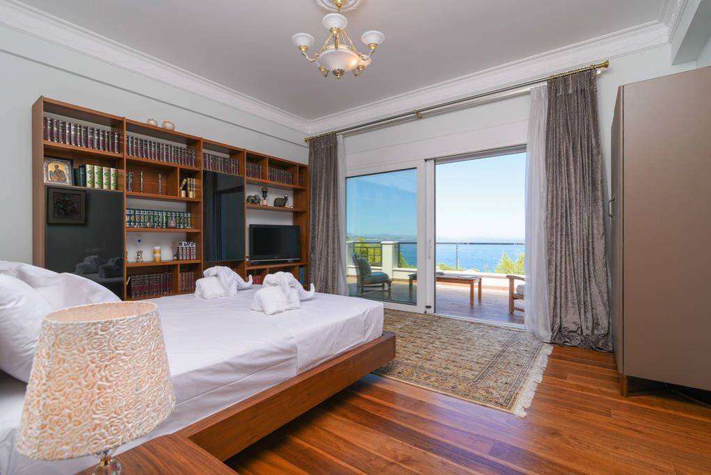 Villa - Grekodom 26352|354256