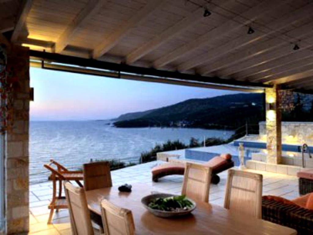 Villa - Grekodom 26246|348460