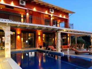 Villa - Grekodom 26246|348464