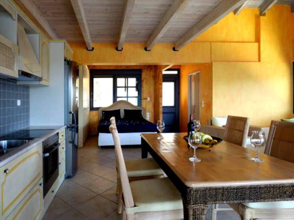 Villa - Grekodom 26246|348467