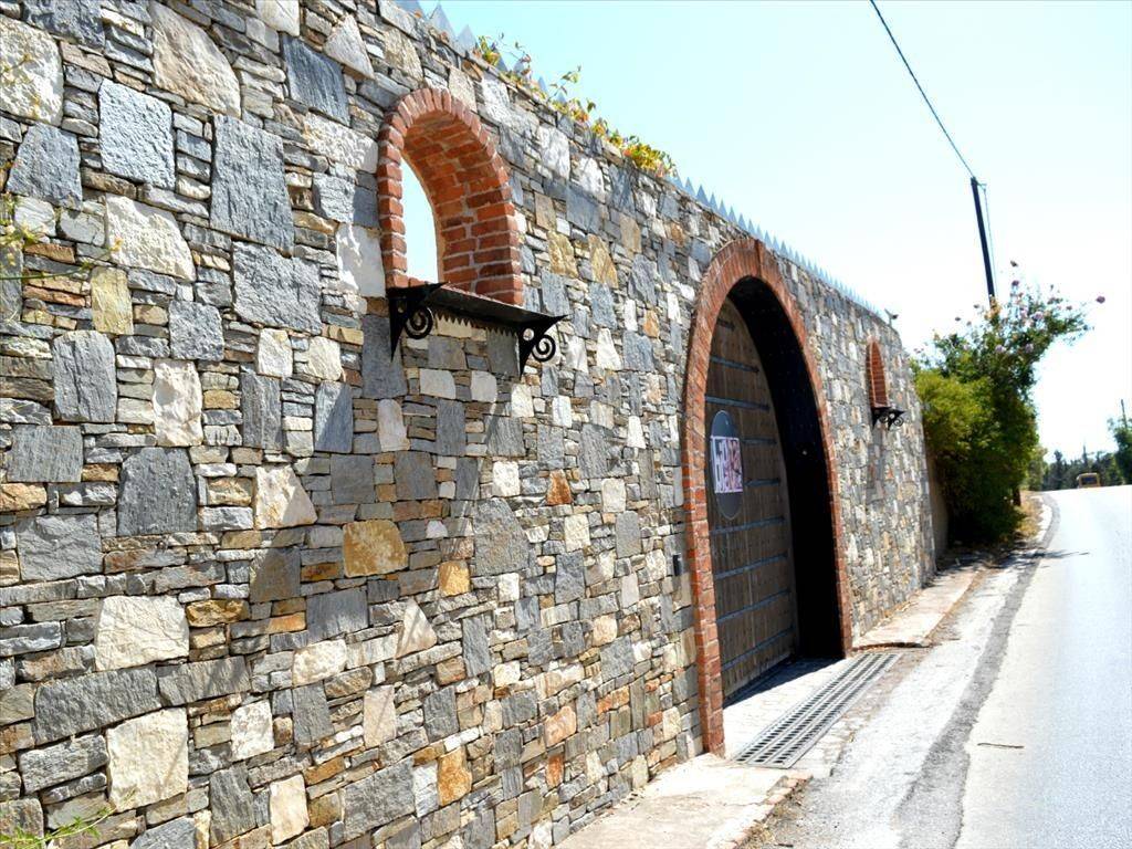 Detached - Grekodom 26234|348284