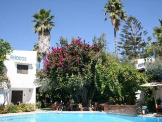 Hotel - Grekodom 25707|339438