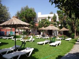 Hotel - Grekodom 25707|339439