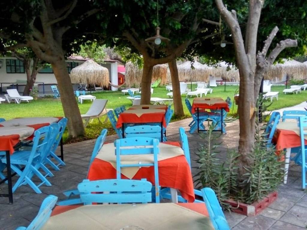 Hotel - Grekodom 25707|339440