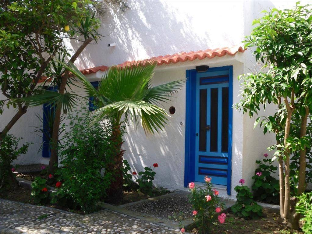 Hotel - Grekodom 25707|339437