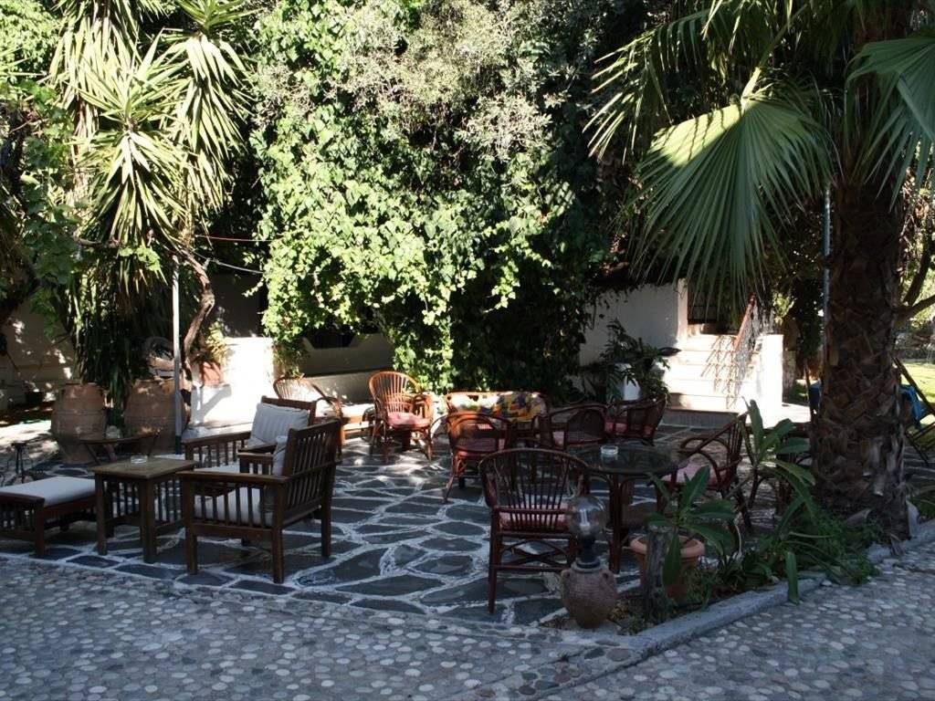 Hotel - Grekodom 25707|339444