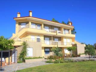 Villa - Grekodom 25413|336922