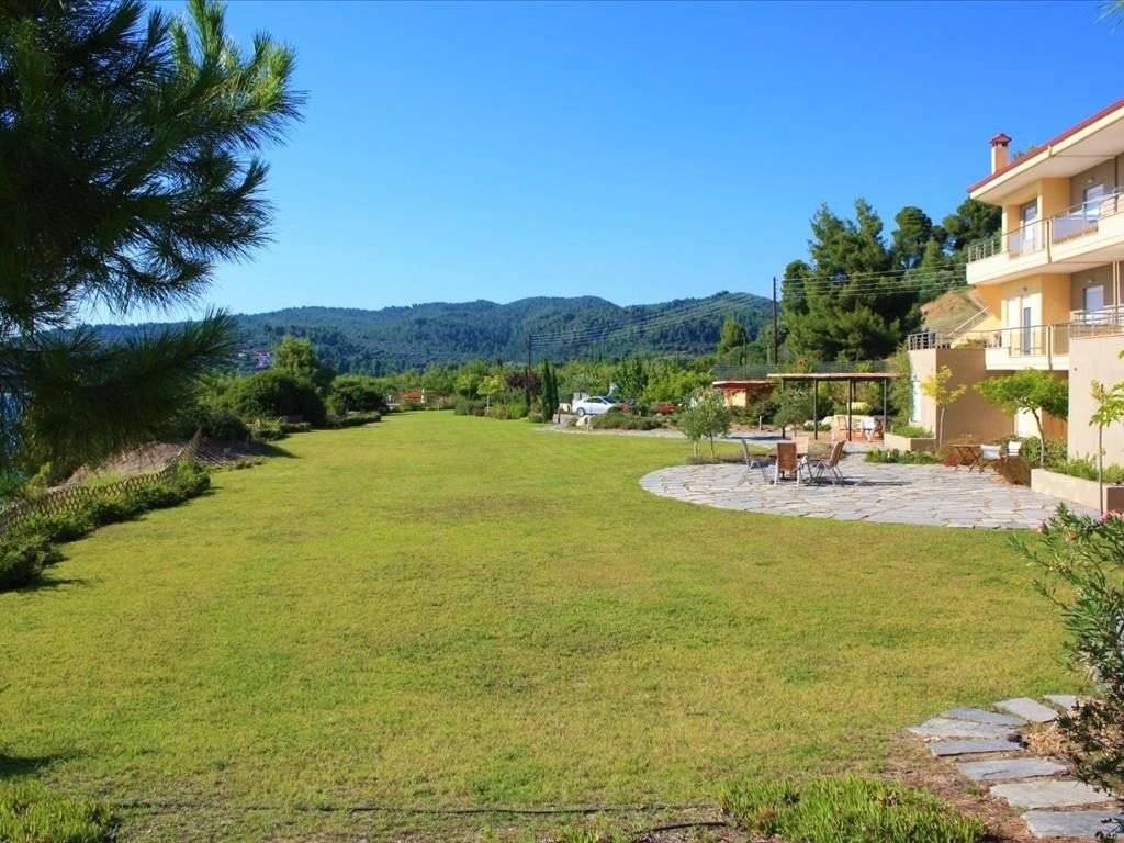 Villa - Grekodom 25413|336925