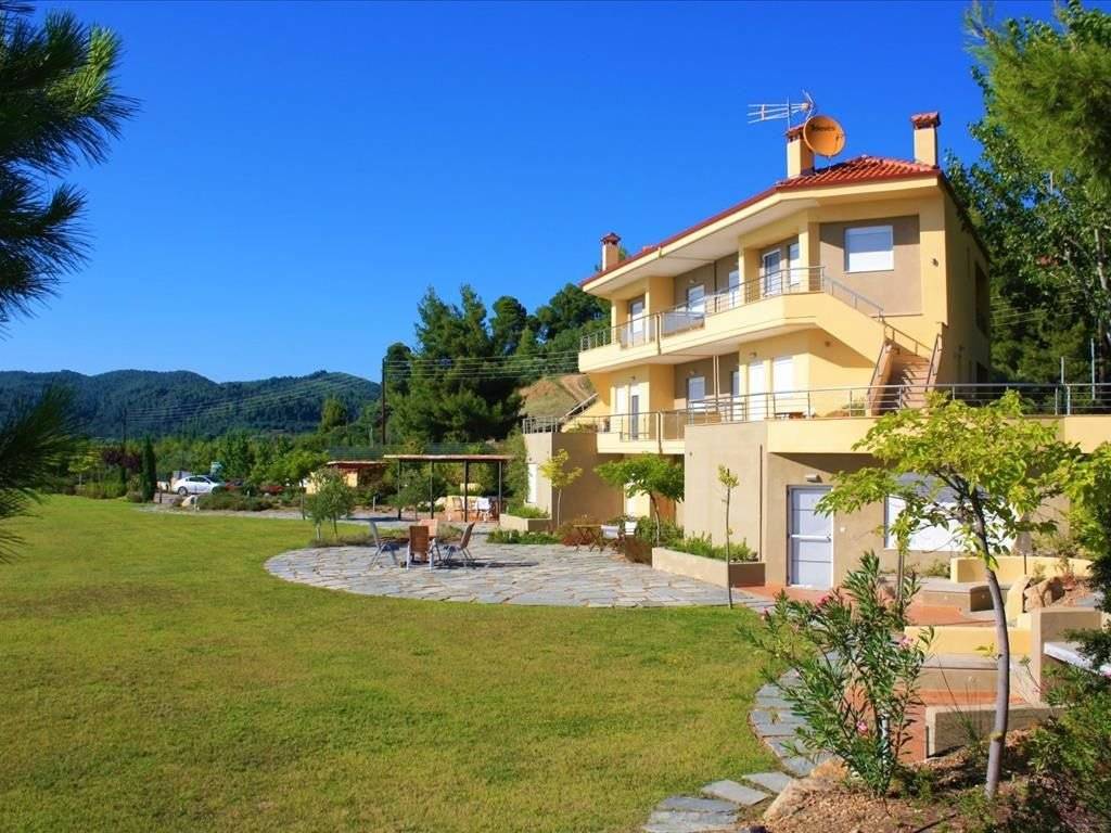 Villa - Grekodom 25413|336926