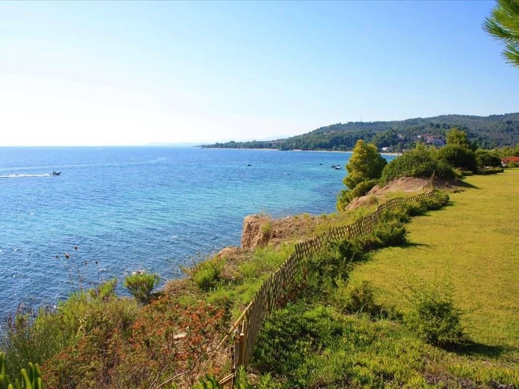 Villa - Grekodom 25413|336927