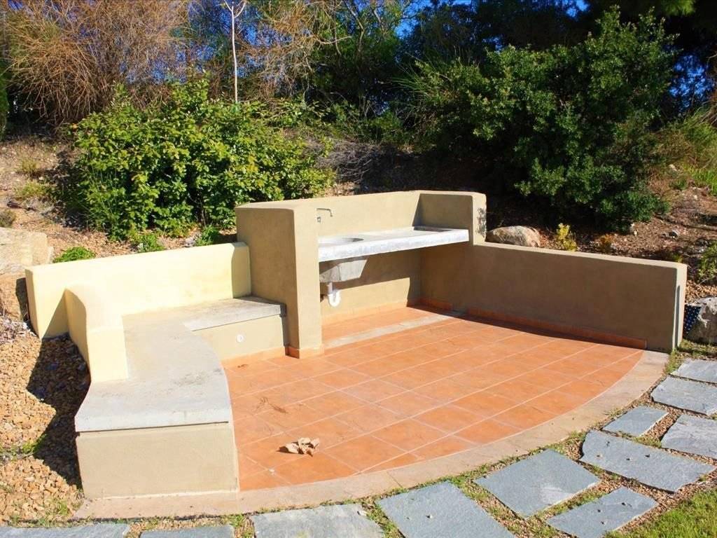 Villa - Grekodom 25413|336930