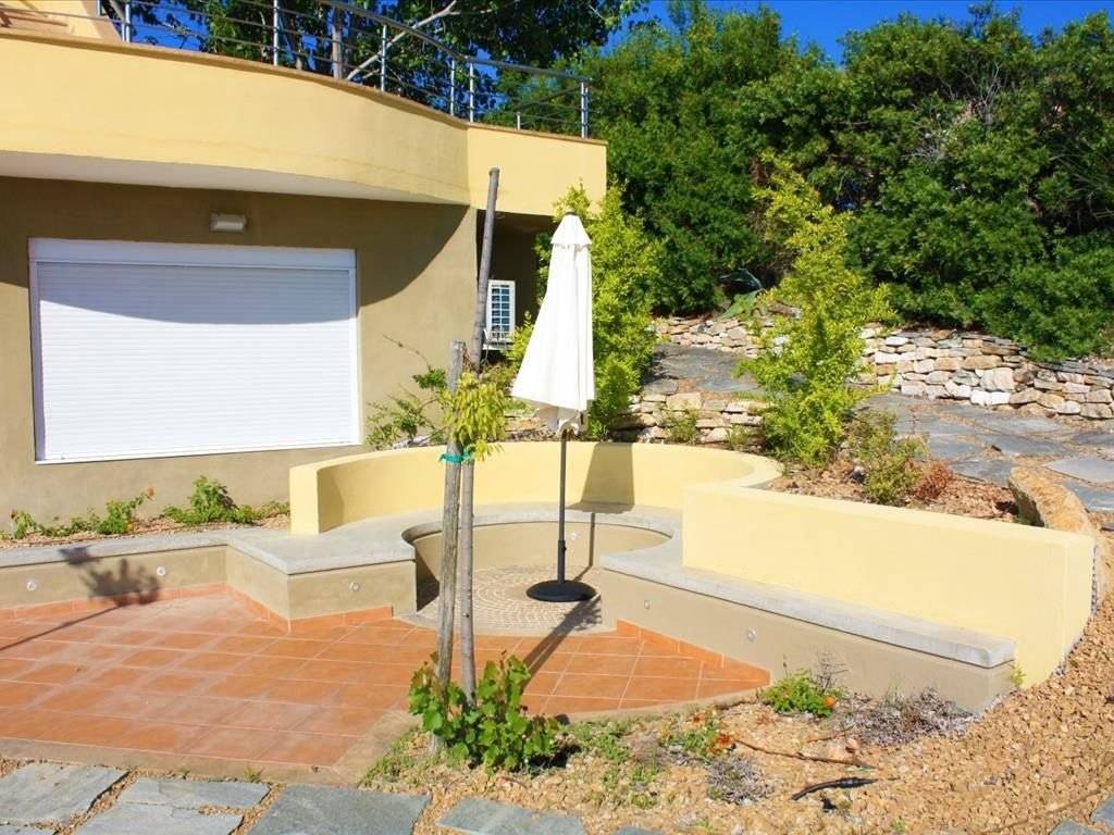 Villa - Grekodom 25413|336931