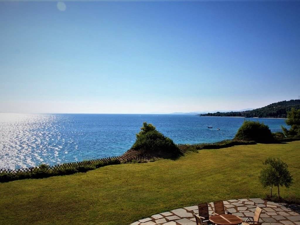 Villa - Grekodom 25413|336933