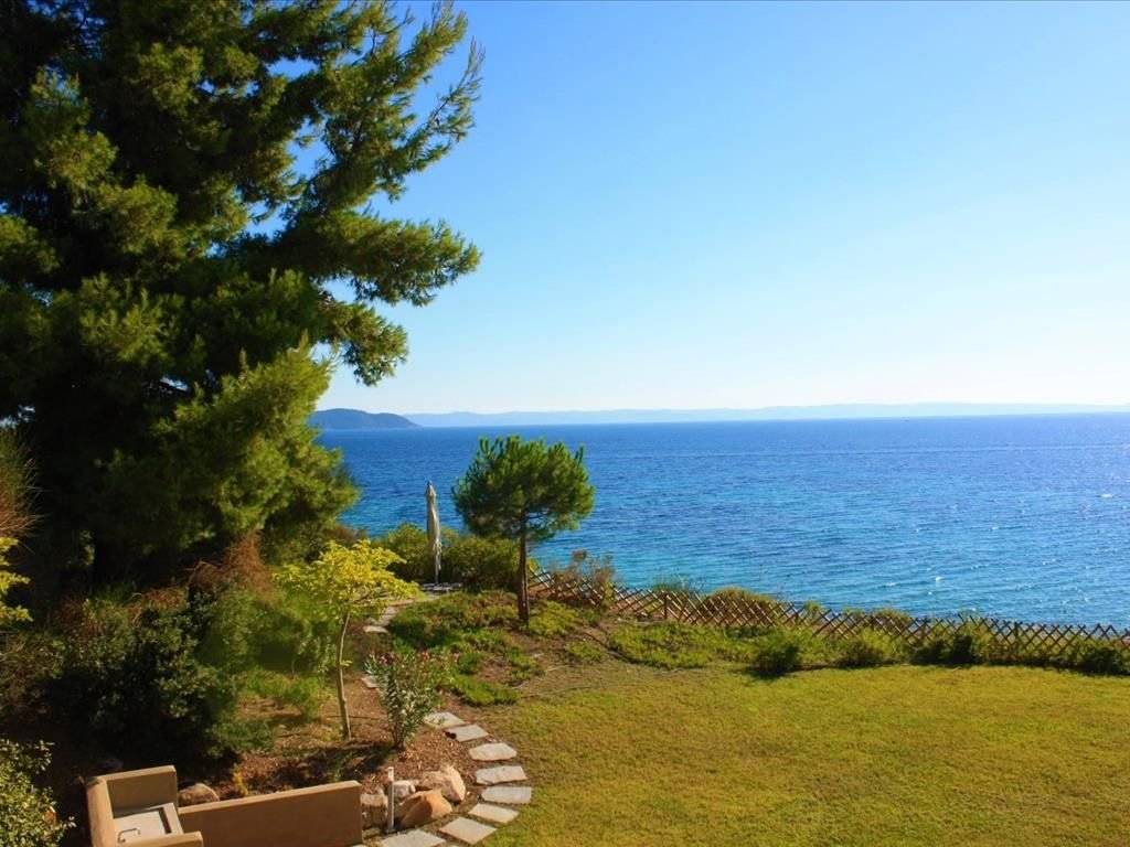 Villa - Grekodom 25413|336934